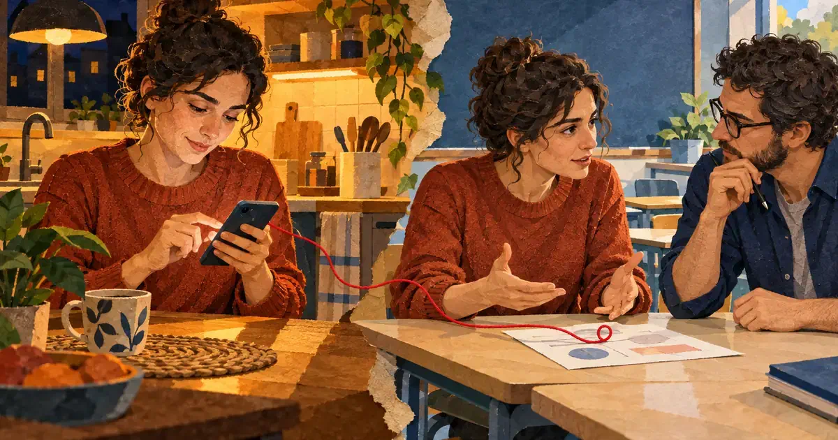 Panorama del aprendizaje activo e híbrido