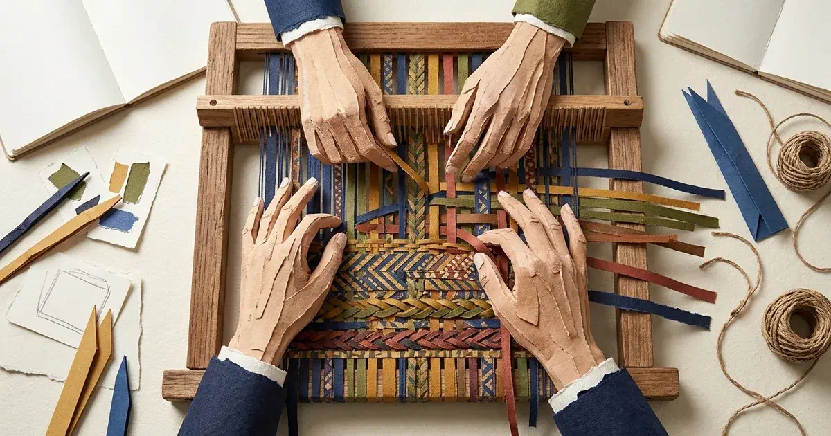 Cocreación y capacidad crítica con IA: cinco principios