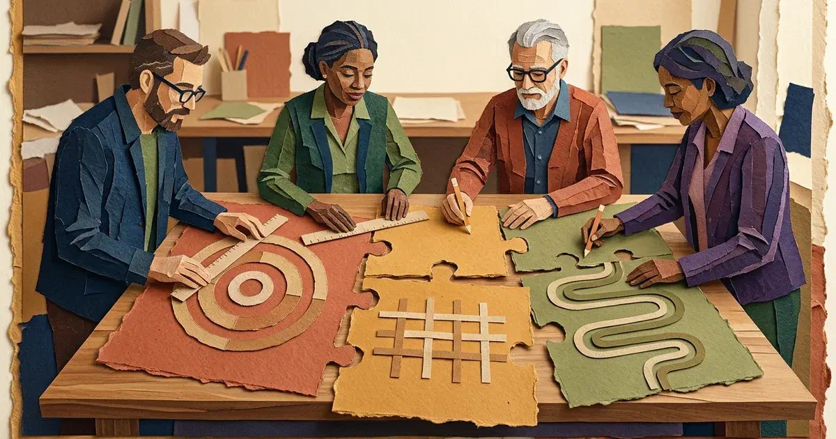 Taller: Diseño de actividades con IA (backward design)