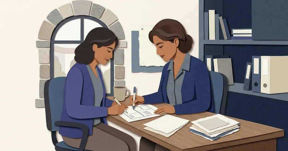 Revisa una actividad tuya: lo que pides, lo que practican y lo que entregan