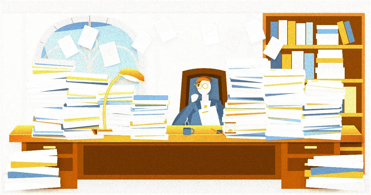 Más, no mejor: IA, incentivos y la crisis emergente de la revisión por pares