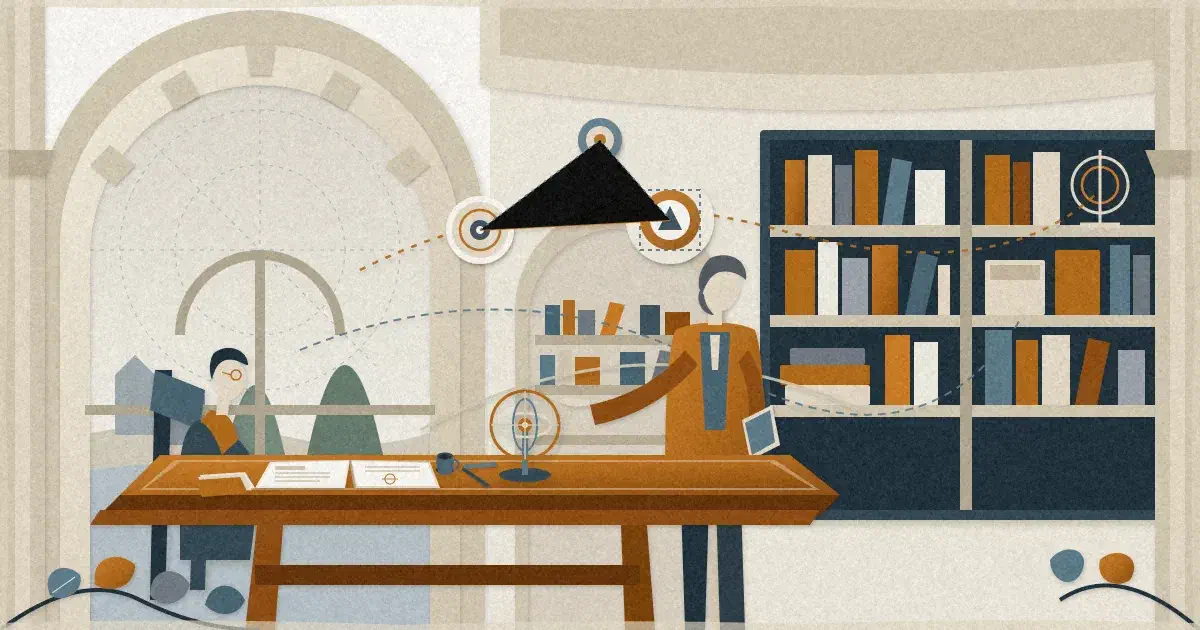 Habitar la IA: técnica, cultura y aprendizaje con Simondon