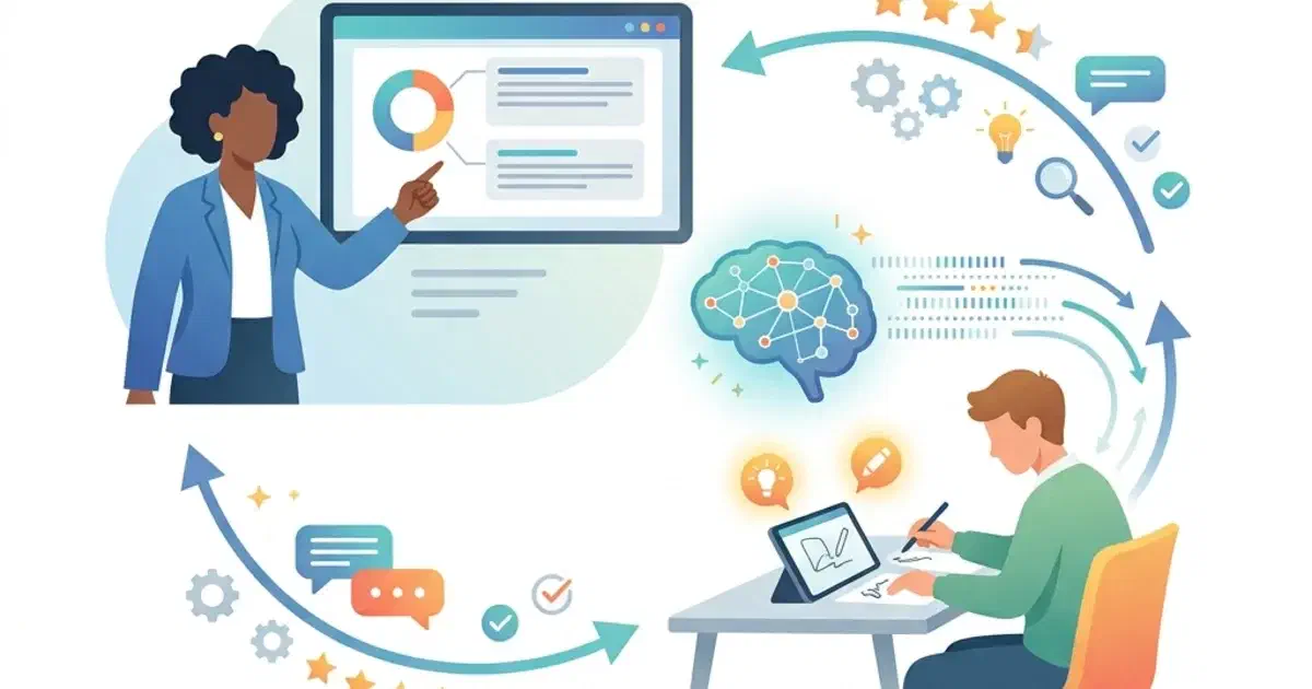 Generative AI as an enabler of student feedback engagement